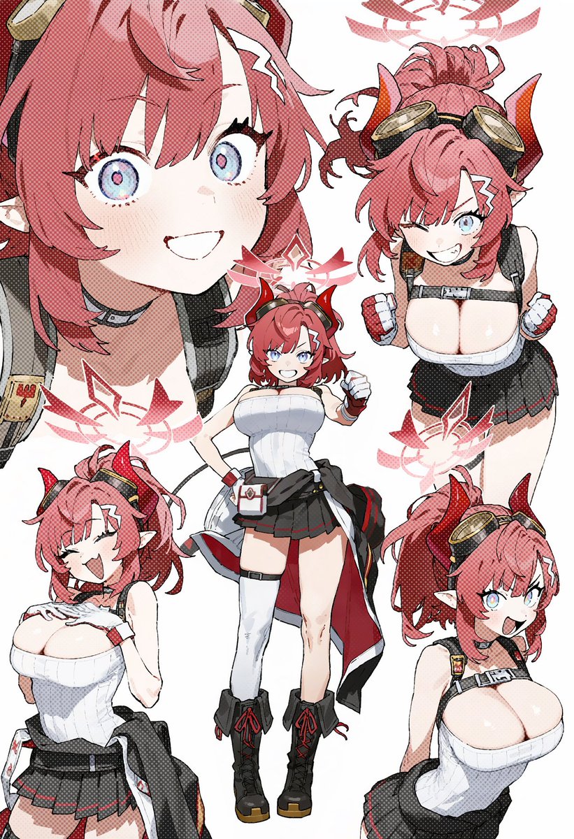 イドラ tweet media