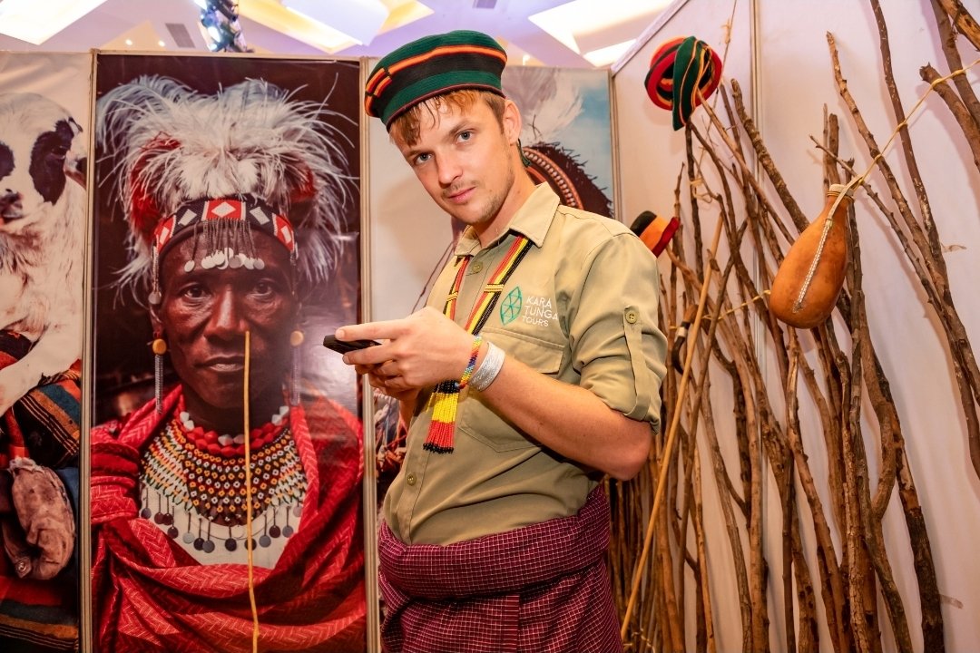 PAMOJA_ED's tweet image. Don’t miss the energy, connections, and beauty of Uganda at #POATE2026! 

Happening May 21–23 at Speke Resort Munyonyo—let’s connect, explore, and appreciate what makes Uganda unforgettable. 🇺🇬💼
#ExploreUganda #Wanderlust