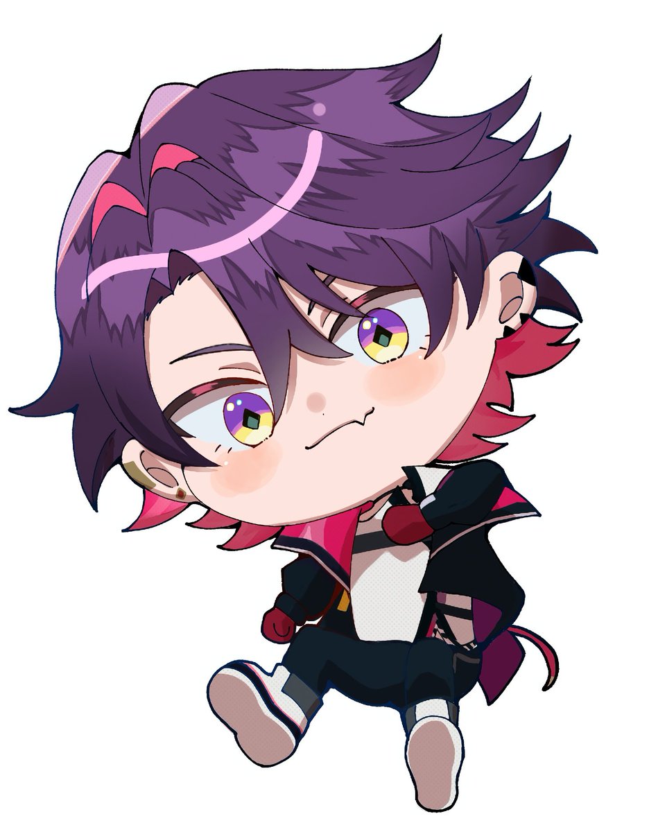 #わたらいらすと
ﾜｯ