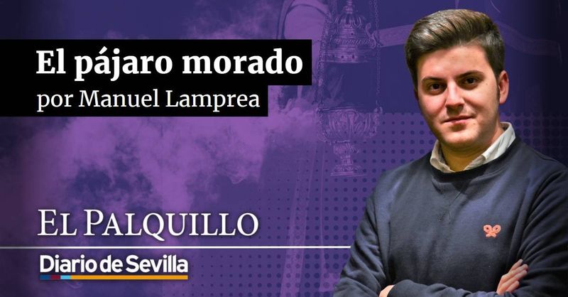 El Palquillo tweet media