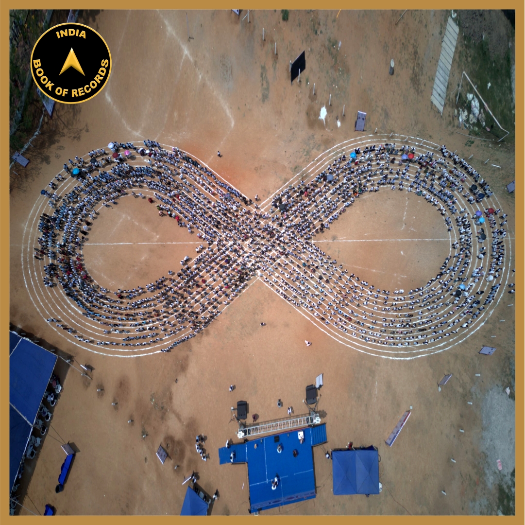 India Book of Records (IBR) tweet media