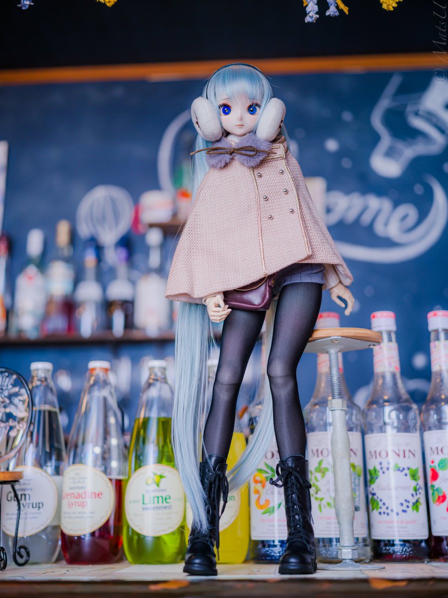 まつ-半色-🍥 tweet media