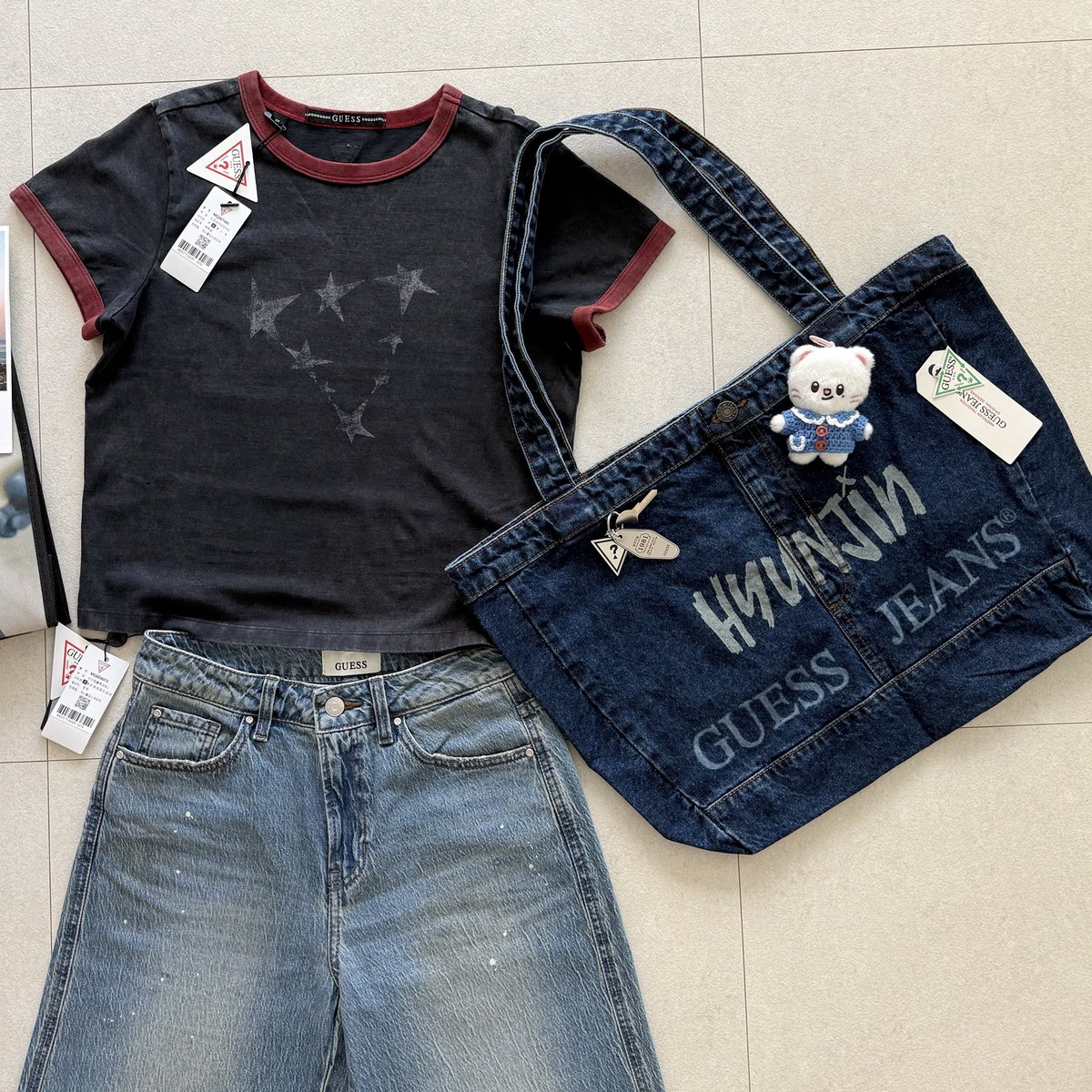 훈디니🎀 tweet media