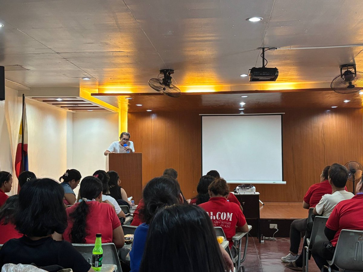 The Catalyst tweet media