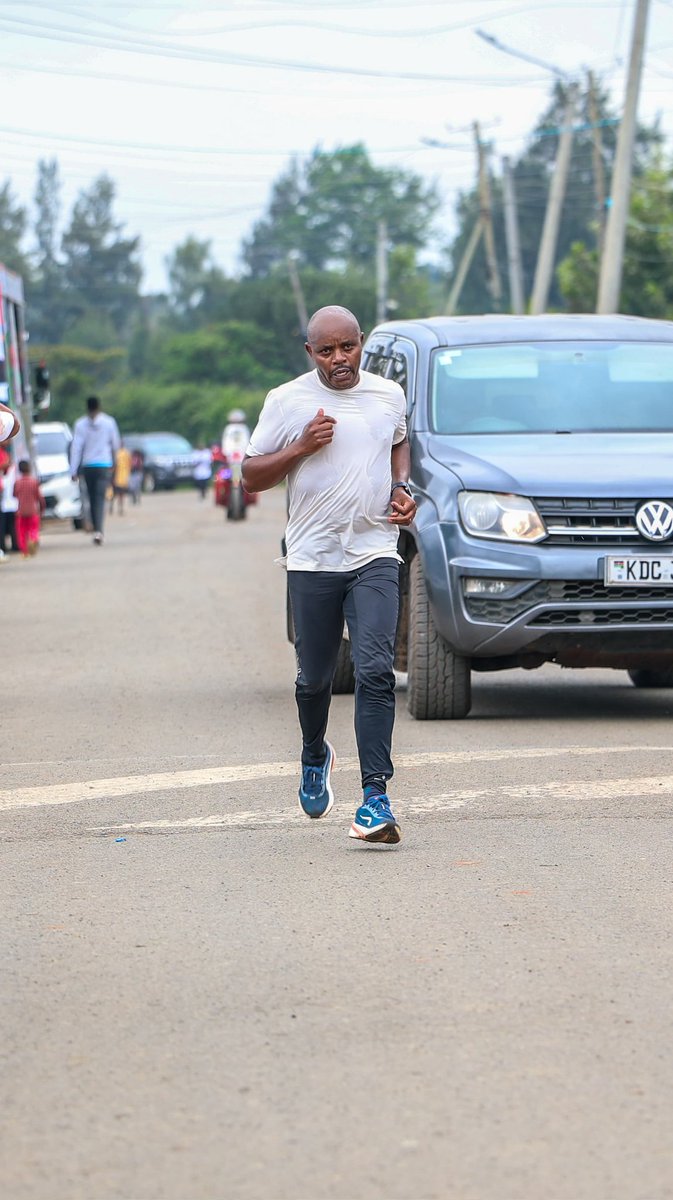 Dr Patrick Mariru, PhD tweet media