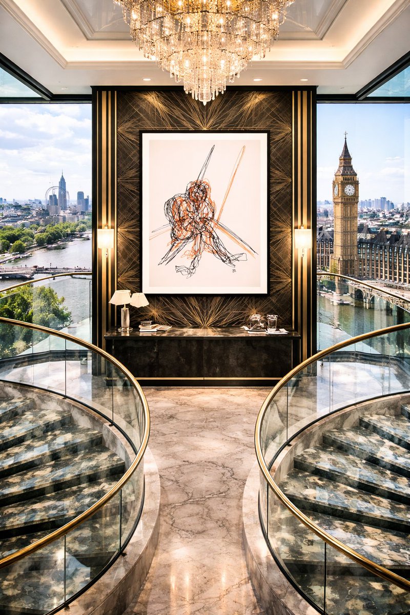JONATHAN GRAY ART tweet media