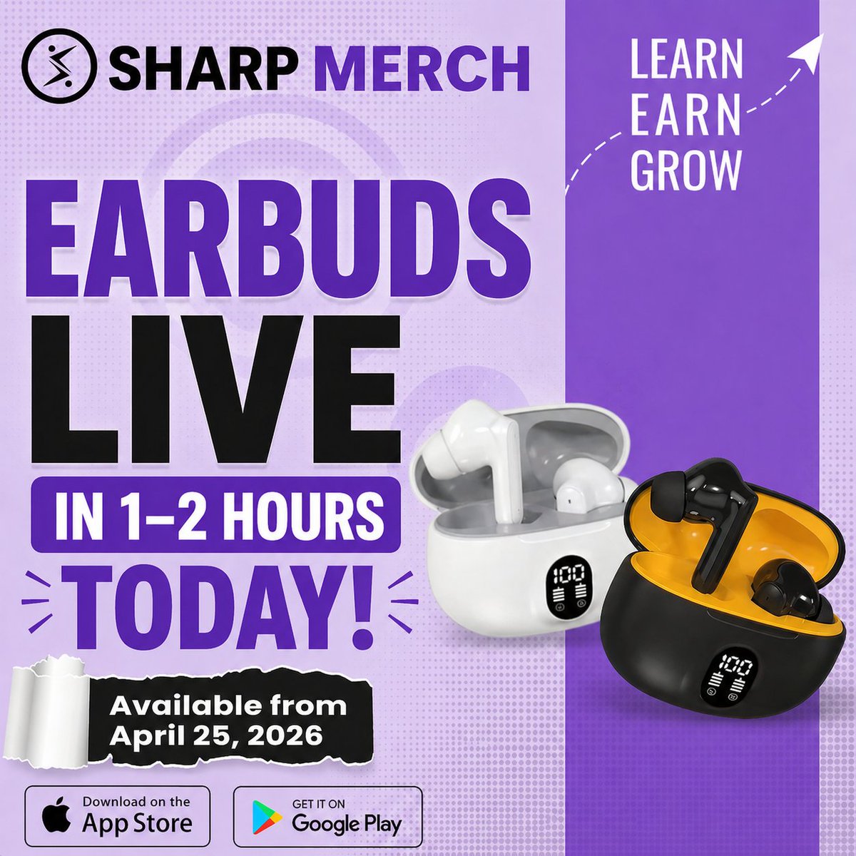 Sharp Economy tweet media