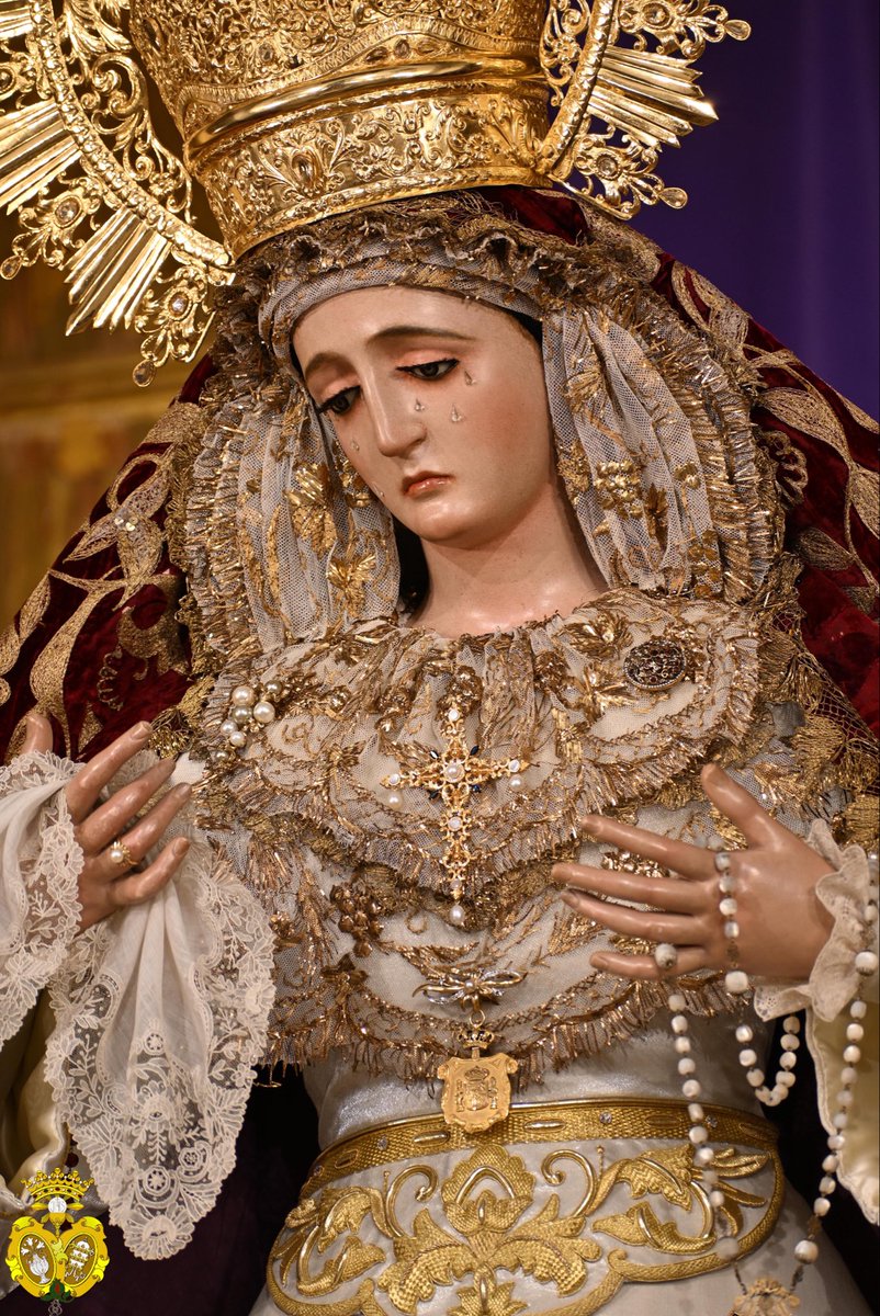 Sentencia y Maravillas tweet media