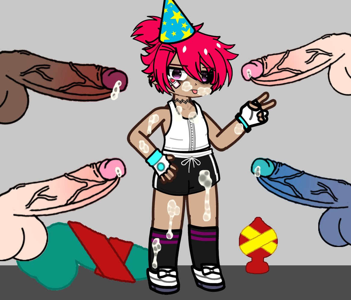 I'm Sakury (I didn't quit) tweet media