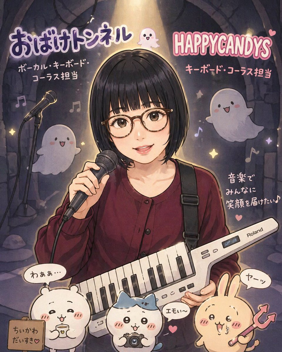 本日です！！
美化えもんに会いに来てください！！笑