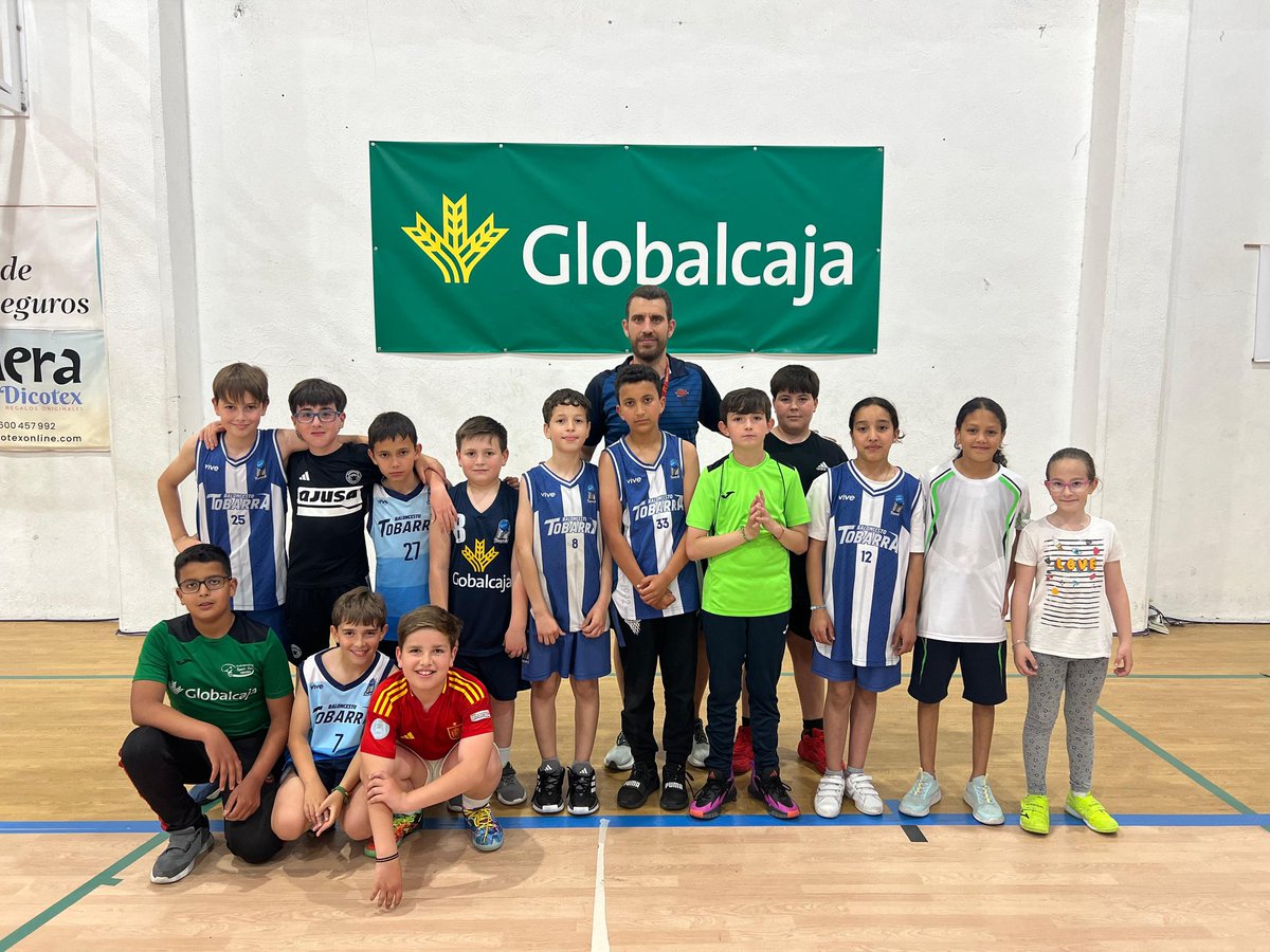 TOBARRA C.B. tweet media