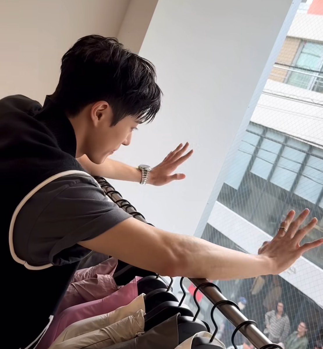 lnwmark every day i pray and cry tweet media