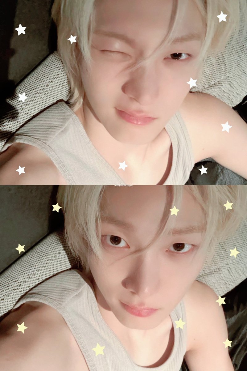 daily sungho tweet media