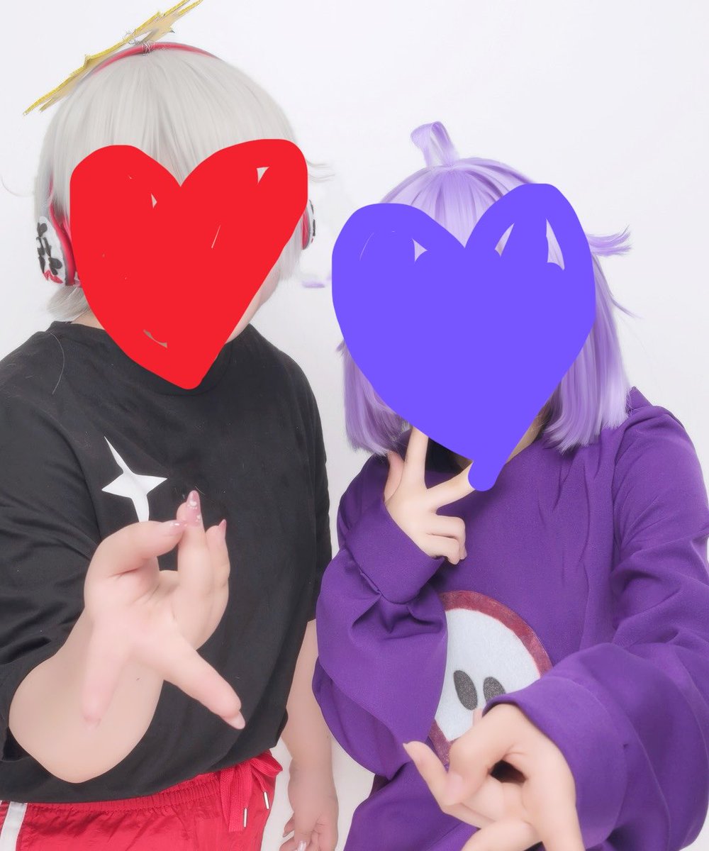 アイ🦊 tweet media