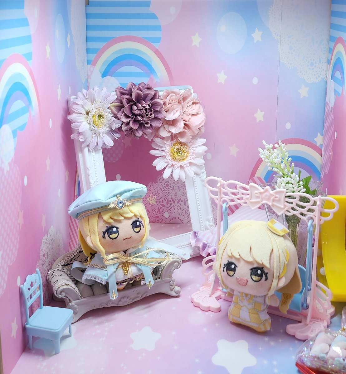 Endless山田 tweet media