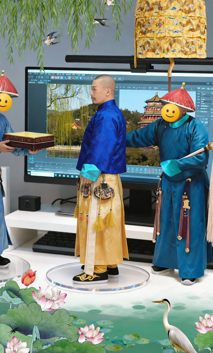 快乐屯的快乐米帝 tweet media