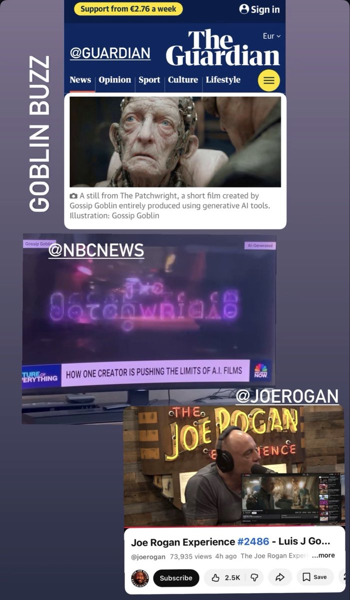 Gossip Goblin tweet media