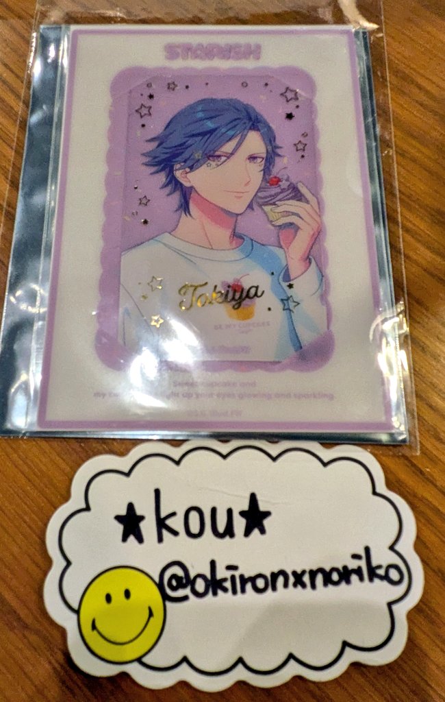 ★kou★ tweet media