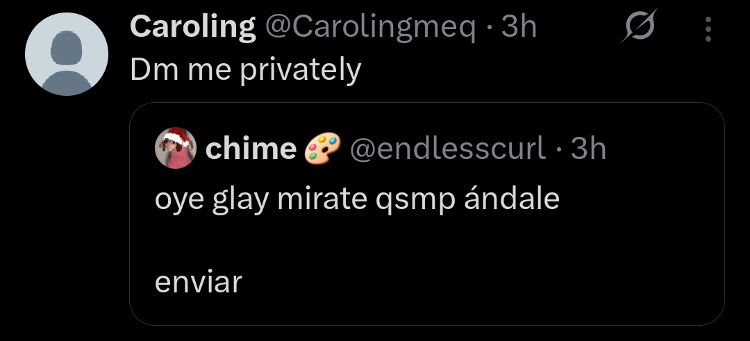 ǥIay🌙 tweet media