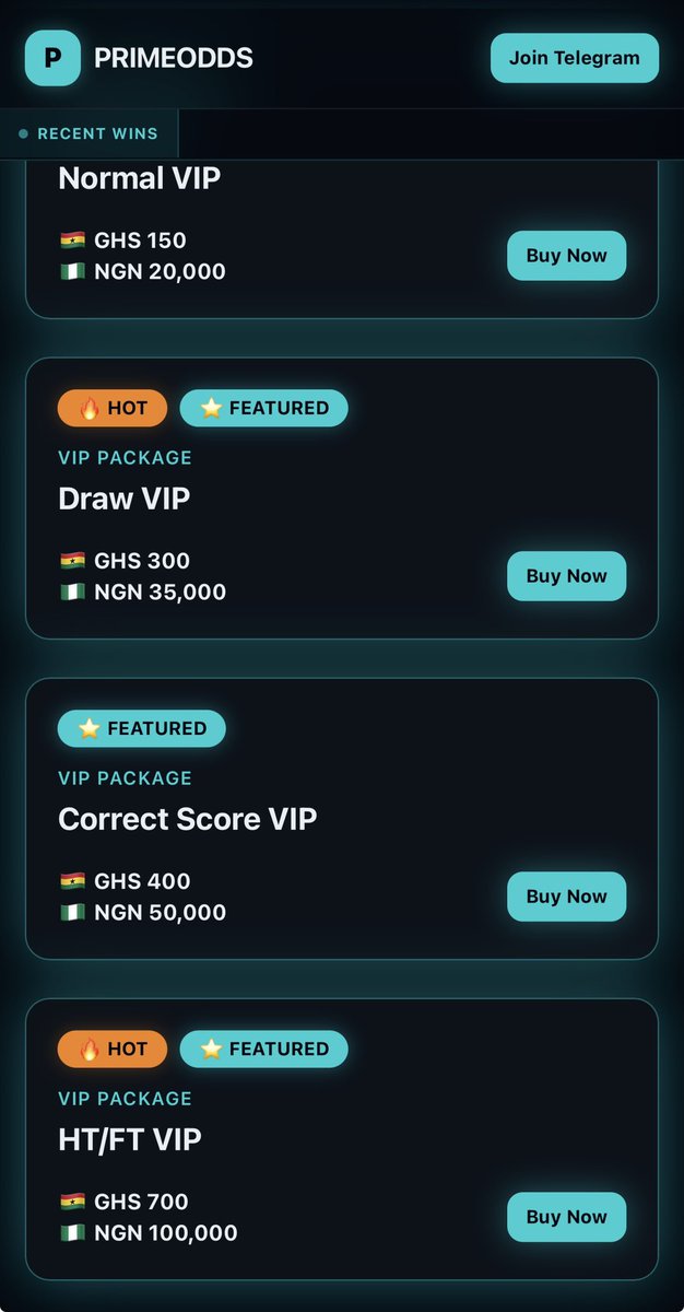 PRIMEODDS tweet media