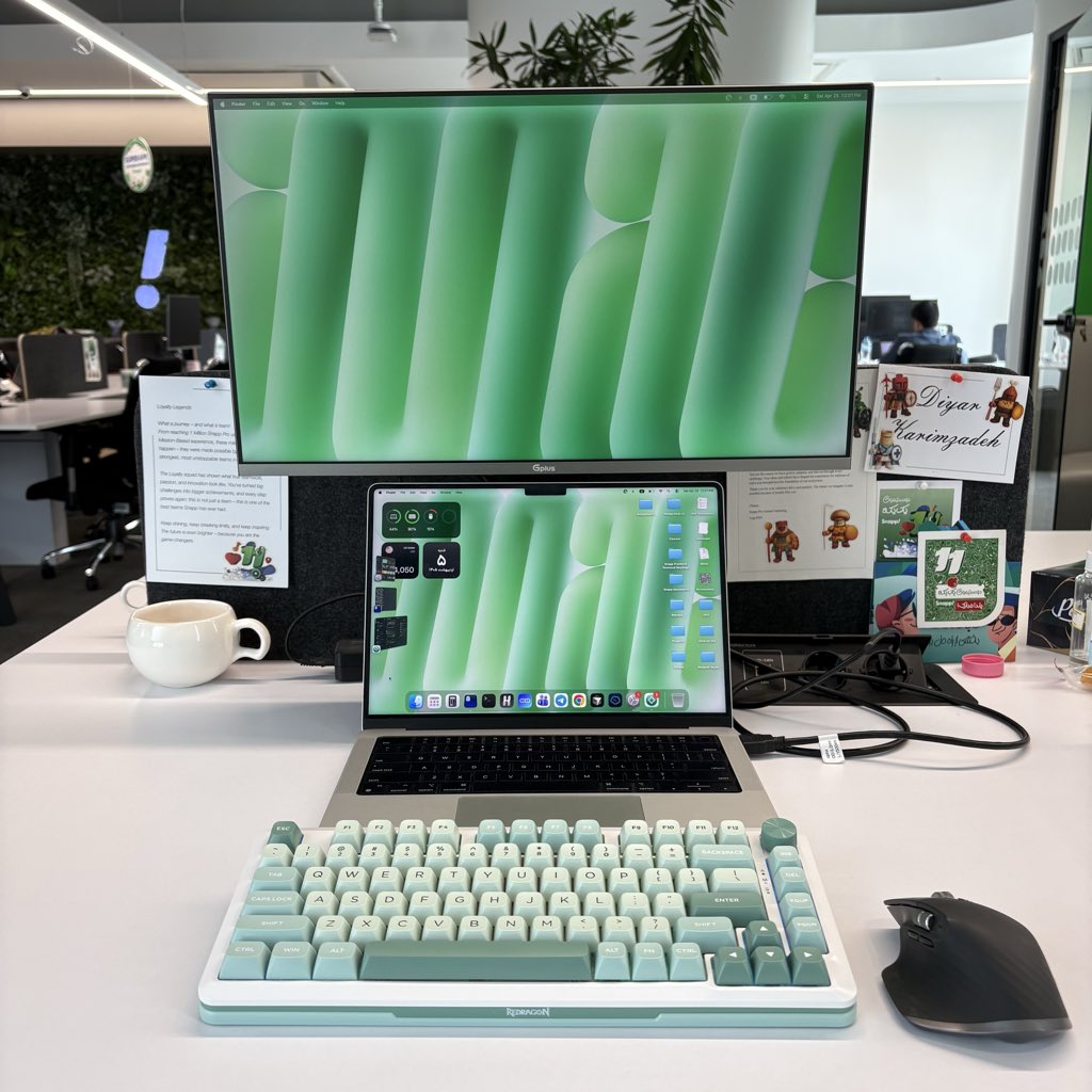 Diyar🧢 tweet media