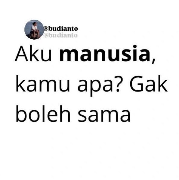Ketawa itu GRATIS 🛩 tweet media