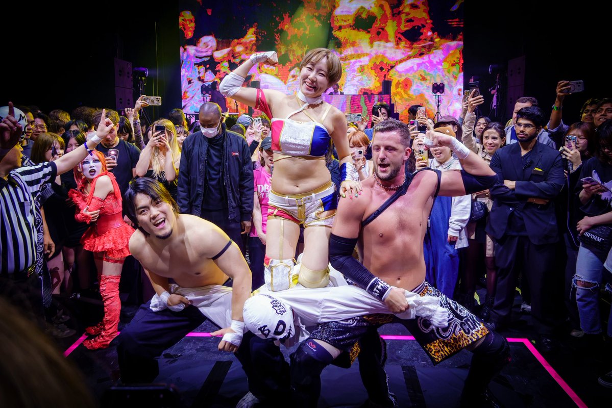 ダニー・ノリホ tweet media