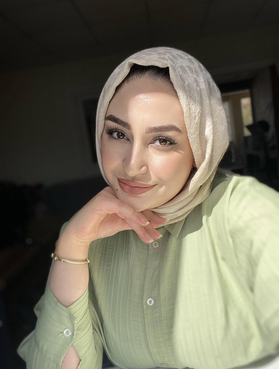 Fatma tweet media