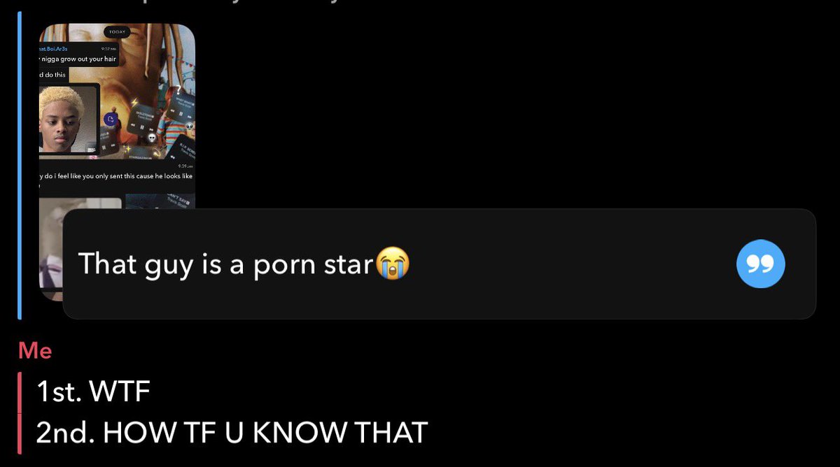 Bilal 🎀⛷️ tweet media