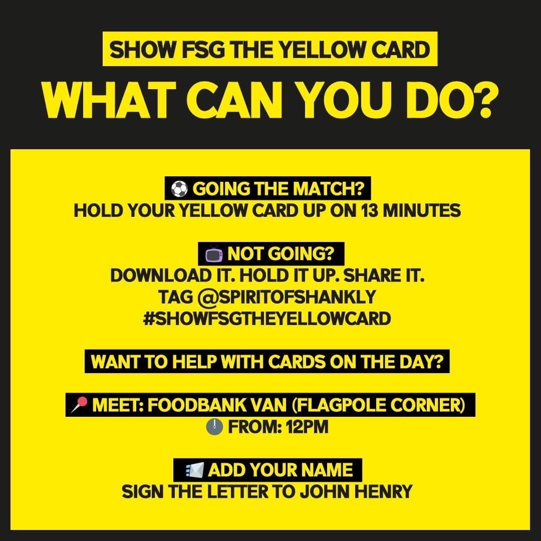 Spirit of Shankly tweet media