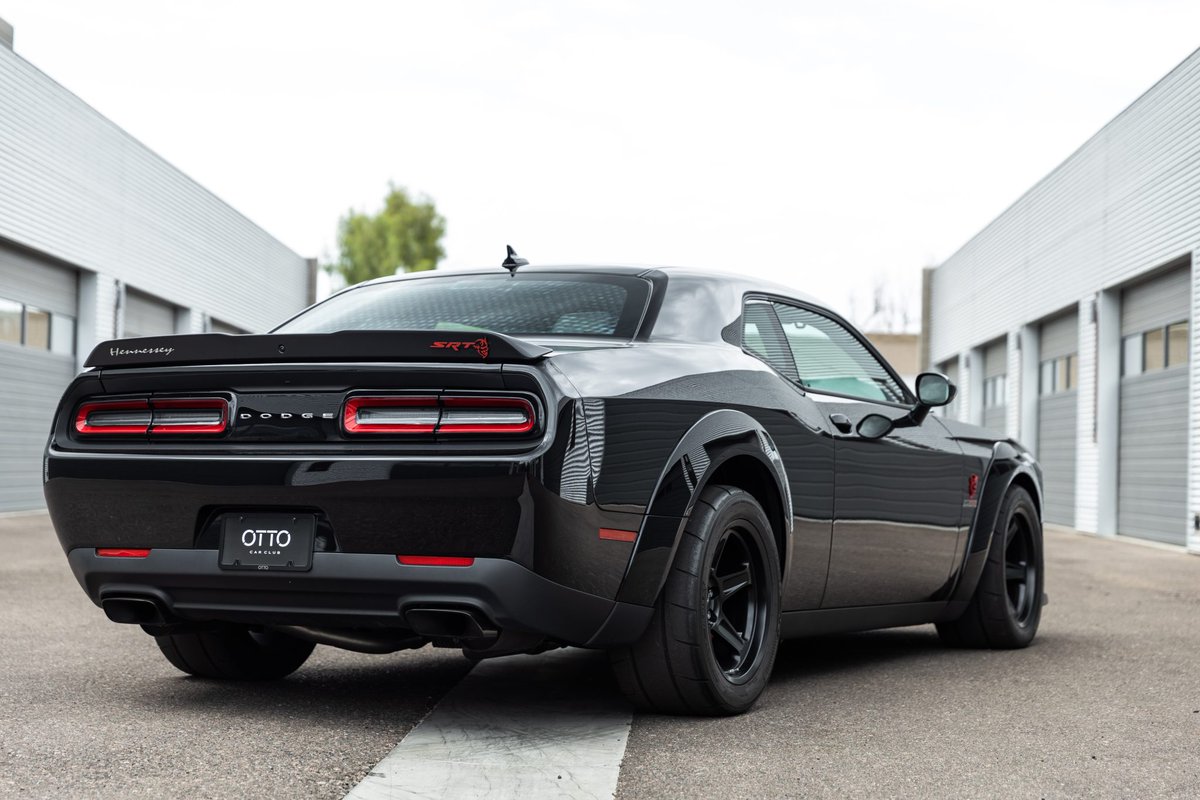 King Of Mopar 🏁🚗 tweet media