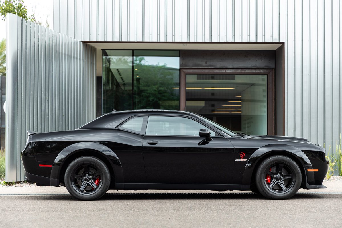 King Of Mopar 🏁🚗 tweet media