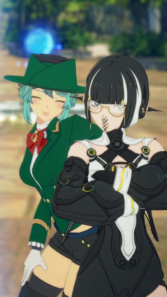 nobrain (@noumisonaiyo) on Twitter photo 