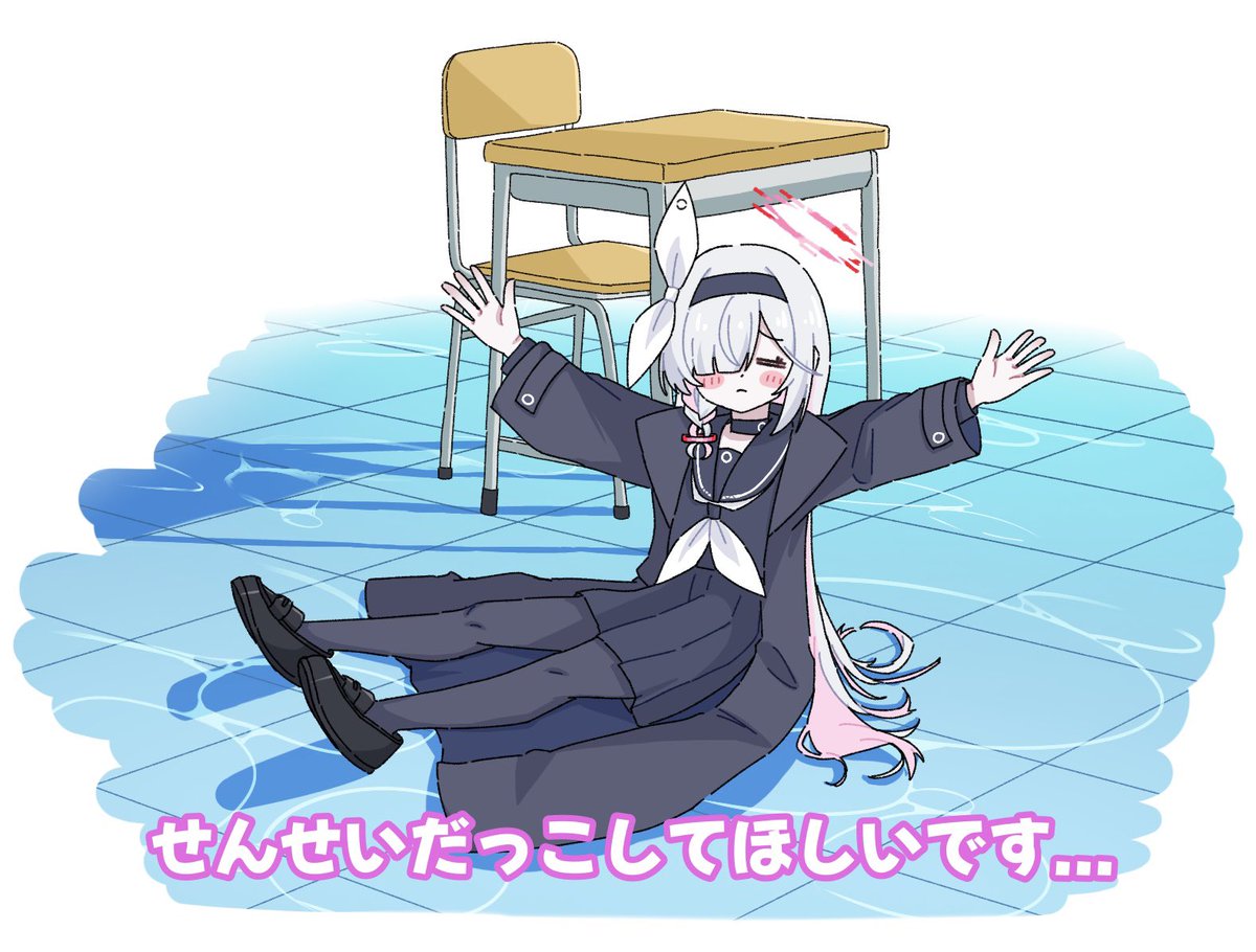 みどりむし tweet media