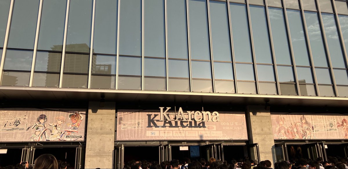 豆腐621@シャニ8th両日 tweet media