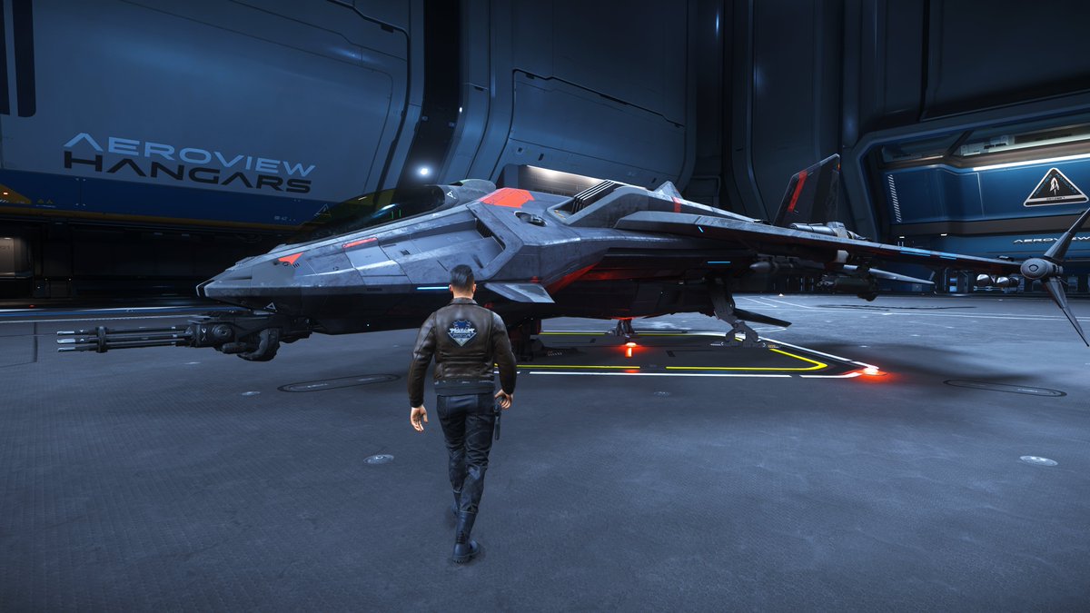 TheRubenSaurus's tweet image. Good morning citizens!

I'm really looking forward to DefenseCon next month!
What are you hoping for, or looking out to?
I personally look forward to the Ironclads, but I will also be very busy making videos for you of course! 😏

#StarCitizen