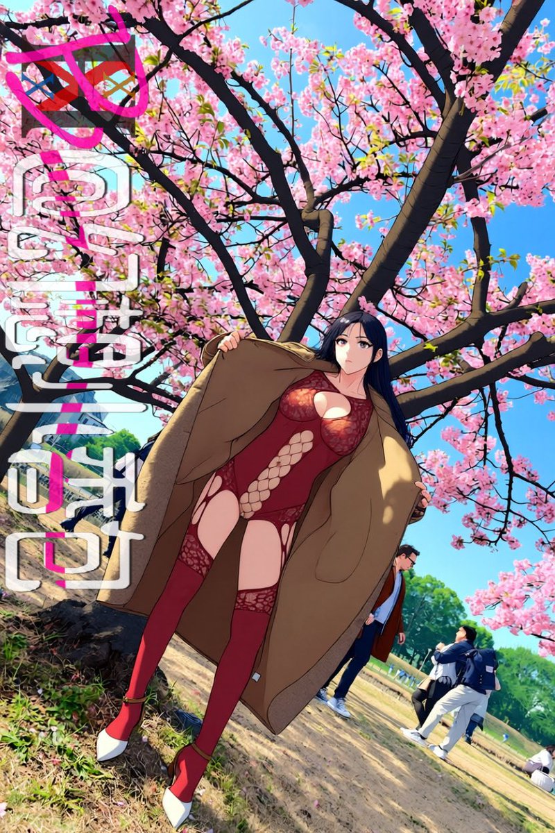 幻想小香包 tweet media