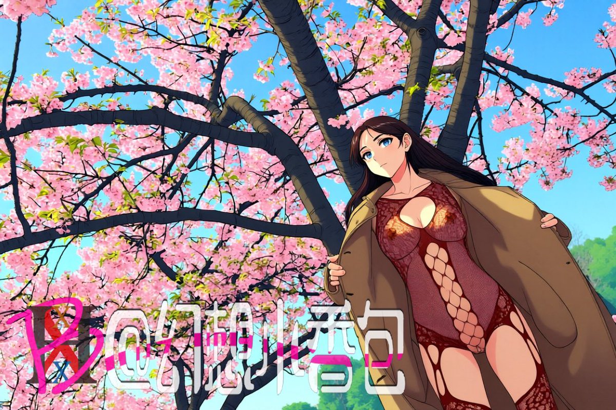 幻想小香包 tweet media