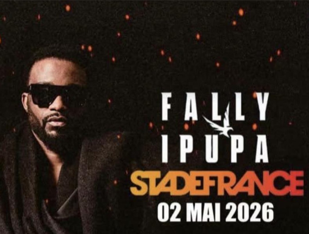 Cindylea11xu's tweet image. Je vends 3 places 🎟️ pour le Concert de Fally Ipupa 🎊
Au Stade de France 🇫🇷
Veuillez me contacter si intéressé 
#ConcertTickets
#ConcertParis #FallyIpupa 
#StadeDeFrance @fallyipupa01 @StadeFrance #Billet #parisledébat #Paris #FallyIpupa