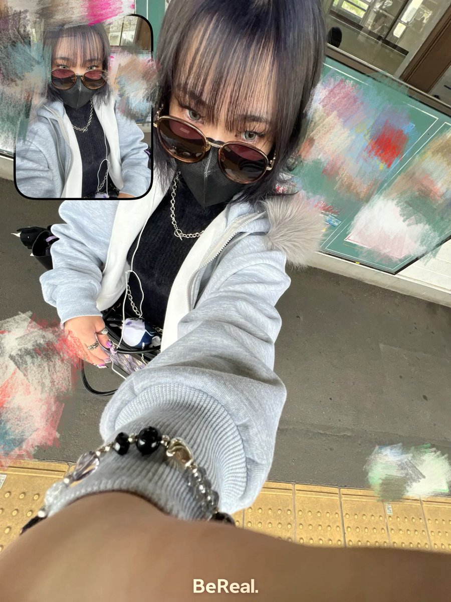 ⟡.·@お知らせ tweet media