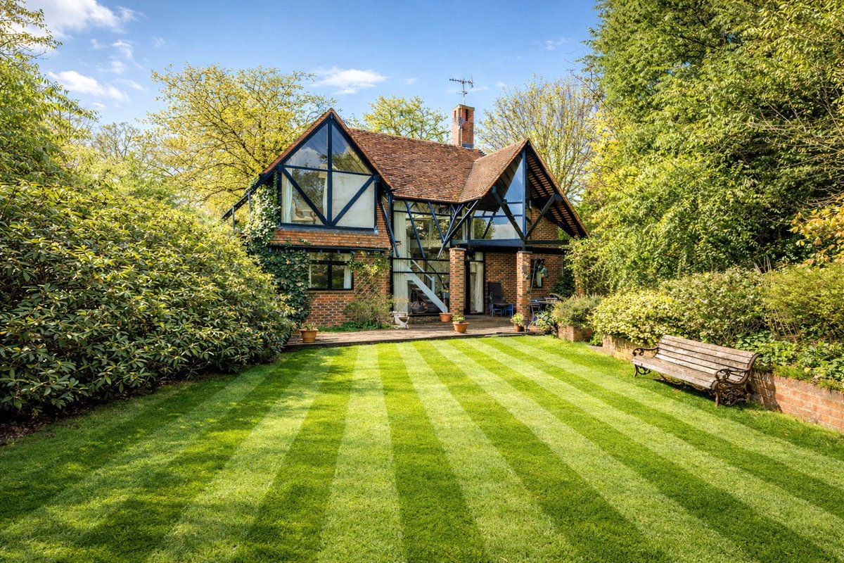 BourneAgents's tweet image. 📍 COBHAM

🏡 FOR SALE - The endearing Uplands Cottage. A delightful 1970’s detached family home, nestled in the heart of the most desired location and in our opinion, one of Cobham's hidden gems

🔑 £1,500,000

🌐 bourneestateagents.com/property/Cobha…
📞 01932 864242

#Cobham #ForSale #Surrey