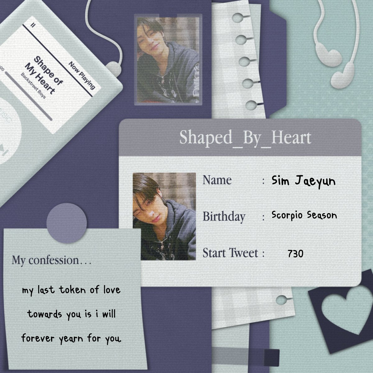 (๑ᵔ⤙ᵔ๑). tweet media