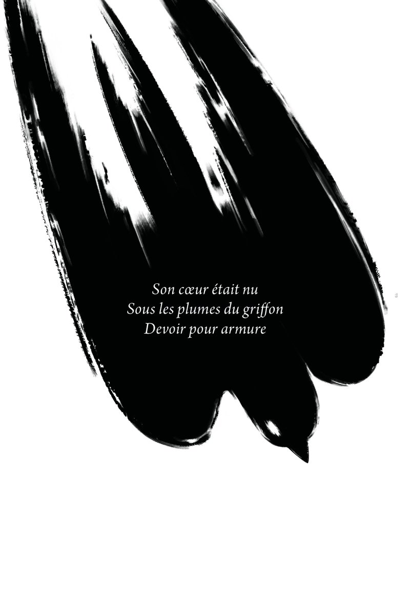 Astre_Froid's tweet image. Jour 40 - Je poste une page de mes livres quotidiennement pour voir si l'algorithme trouve mon lectorat.

Pas de tropes, pas de marketing, pas de pitch ou de promesses.

Les romans intégraux, ni plus ni moins.  Les RS peuvent-ils faire émerger un auteur ?

#FantasyBooks #Fantasy