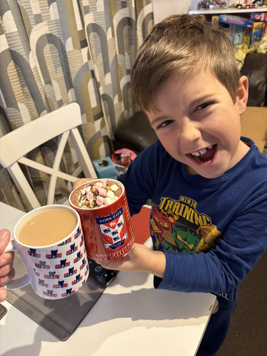 iandwightbenton's tweet image. #devon #ycfc ☀️