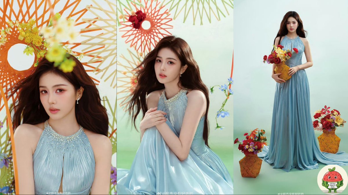 Cdrama News & Data tweet media