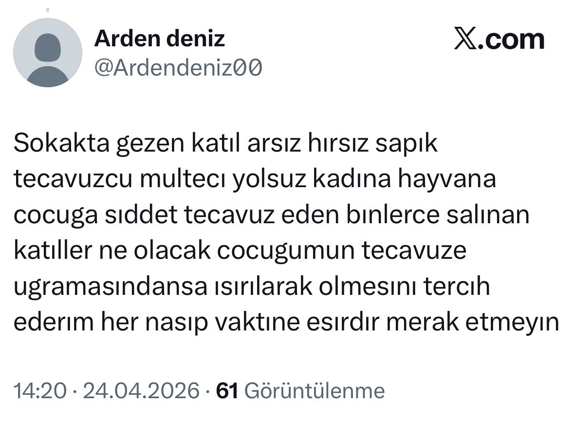 Achilles tweet media