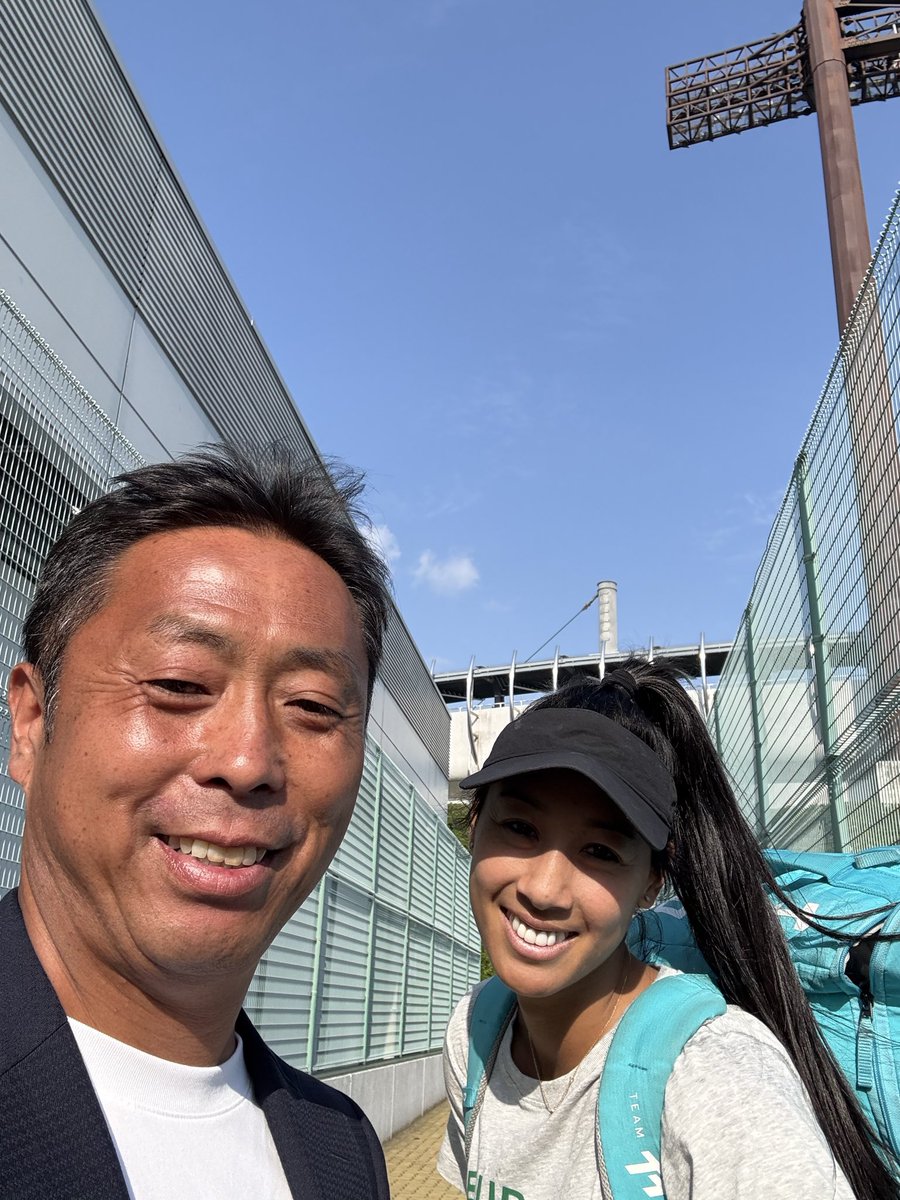 大河原 義徳 tweet media