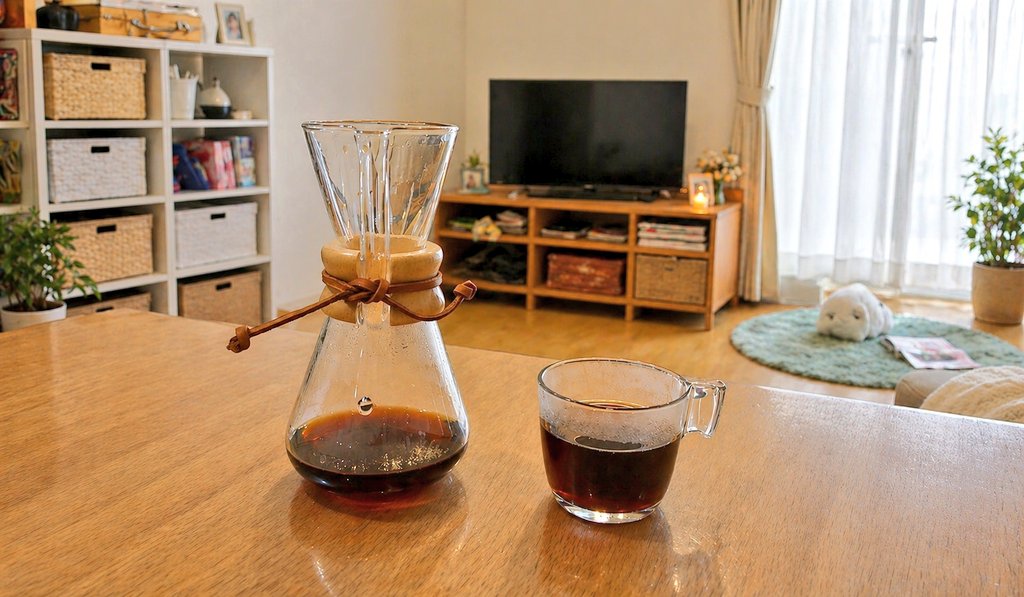 cafeobasan's tweet photo. 雲南省のコーヒー豆
深煎り
ものすごいベリー感
ワインかとおもった！ https://t.co/V3I3WpYf0T