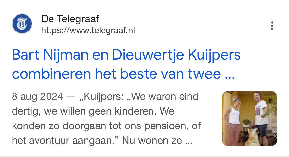 Tom Zwitser tweet media
