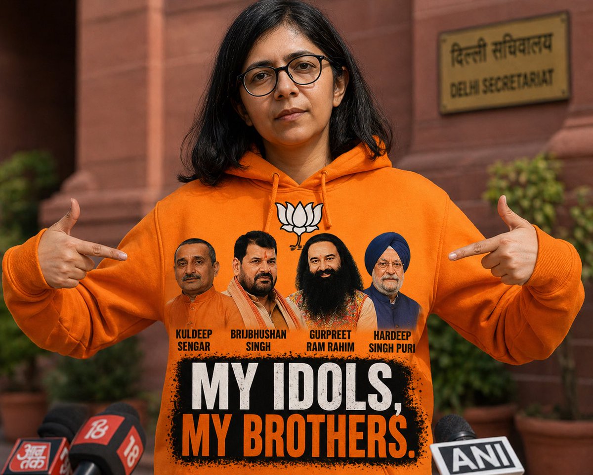 Maulana Mishra tweet media